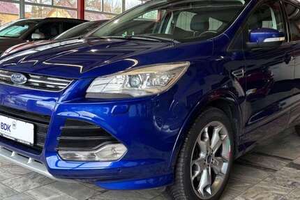 Ford Kuga 81.073 km 17.499 € Geithain 04643