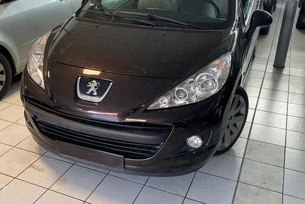 Peugeot 207 197.000 km 4.250 &euro; Fürth 90763