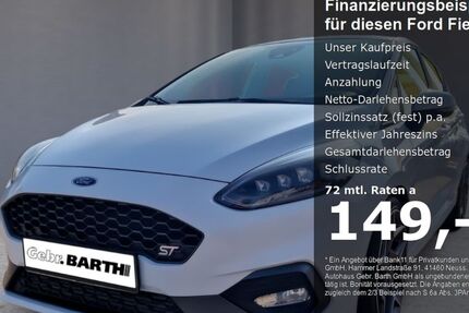 Ford Fiesta 108.445 km 15.490 &euro; Merzig / Weiskirchen 66663