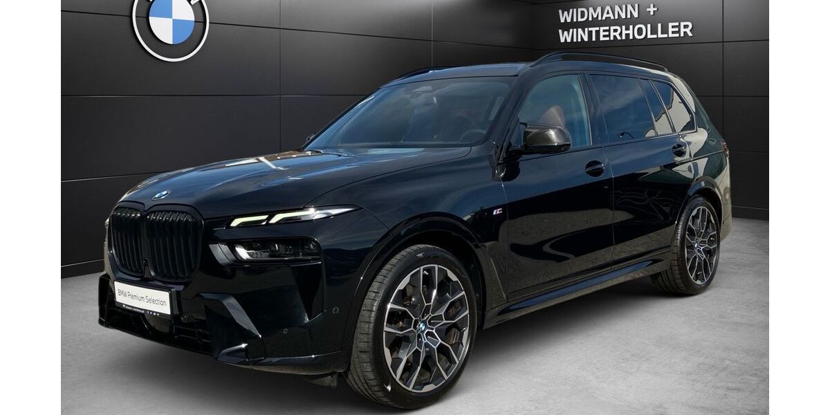 BMW X7 72.000 km 77.880 &euro; Füssen 87629