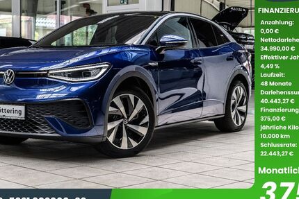 VW ID.5 16.610 km 34.490 &euro; Schüttorf 48465