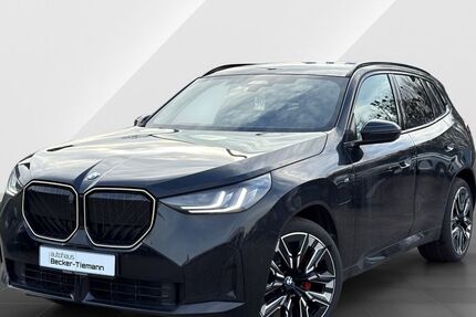 BMW X3 3.500 km 69.120 &euro; Stadthagen 31655