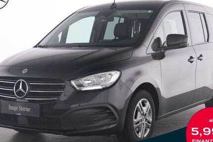 Mercedes-Benz T-Klasse 22.334 km 27.785 € Essen 45309
