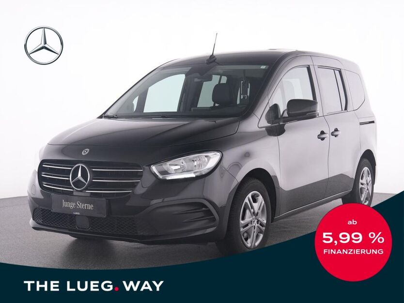 Mercedes-Benz T-Klasse 22.334 km 27.785 € Essen 45309