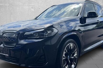 BMW iX3 39.000 km 39.990 &euro; Halstenbek 25469