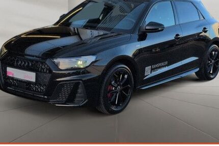 Audi A1 5.500 km 37.880 &euro; Kirchheim 73230