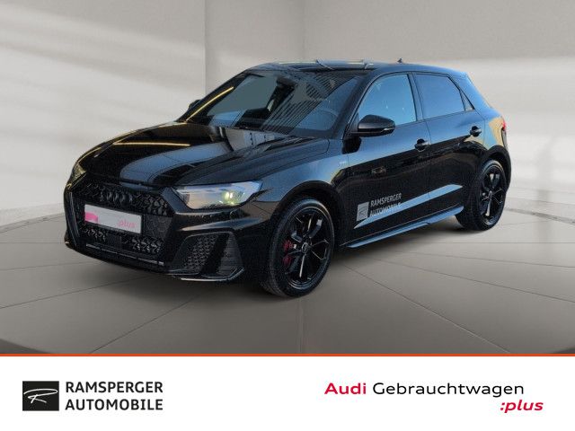 Audi A1 5.500 km 37.880 &euro; Kirchheim 73230