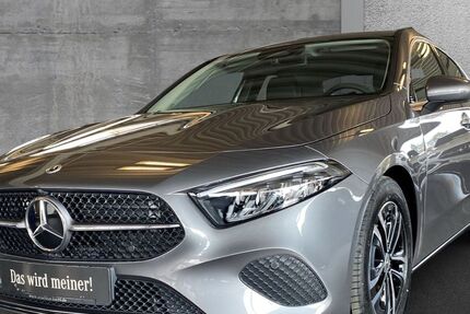 Mercedes-Benz A 180 10.000 km 32.900 &euro; Röhrnbach 94133