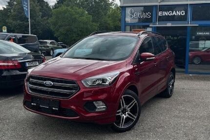 Ford Kuga 101.500 km 15.900 € Unterhaching 82008