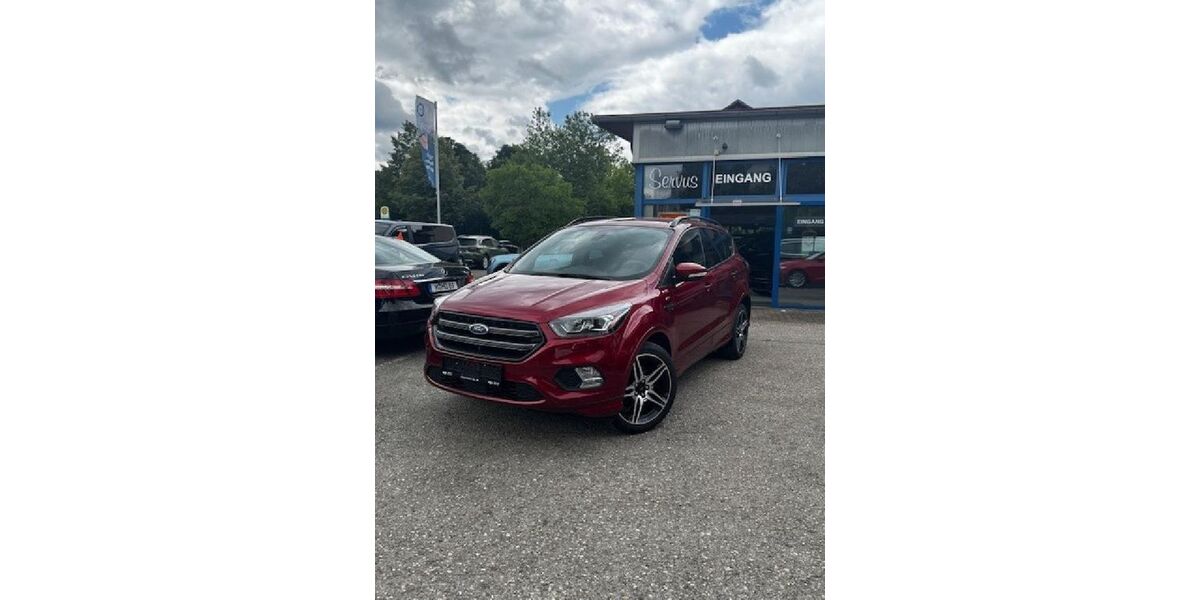 Ford Kuga 101.500 km 15.900 € Unterhaching 82008