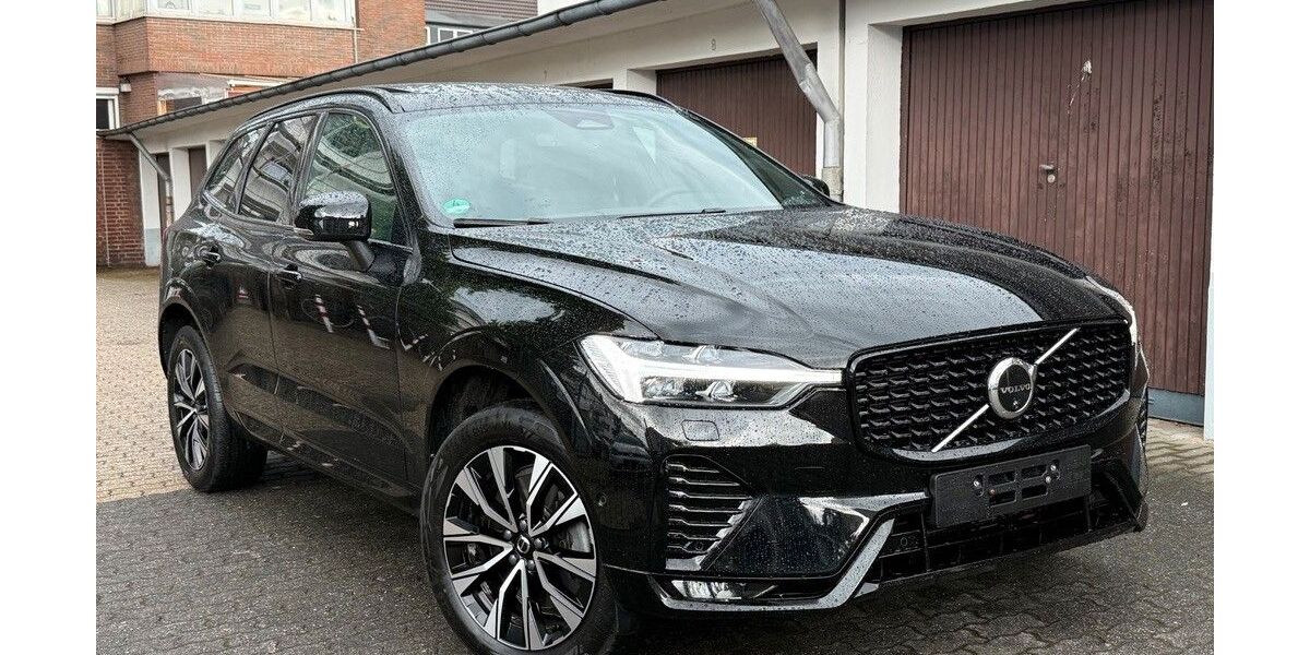 Volvo XC60 124.000 km 31.840 &euro; Düsseldorf 40468