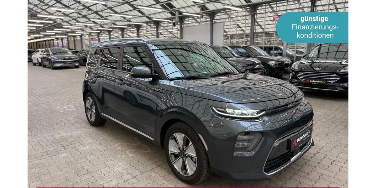 Kia Soul 11.890 km 25.990 &euro; Ludwigsfelde (bei Berlin) 14974