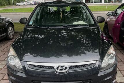 Hyundai i30 165.000 km 2.950 € Wurmannsquick 84329