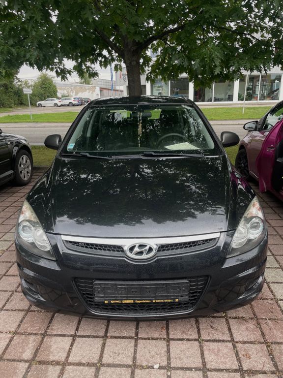 Hyundai i30 165.000 km 2.950 € Wurmannsquick 84329