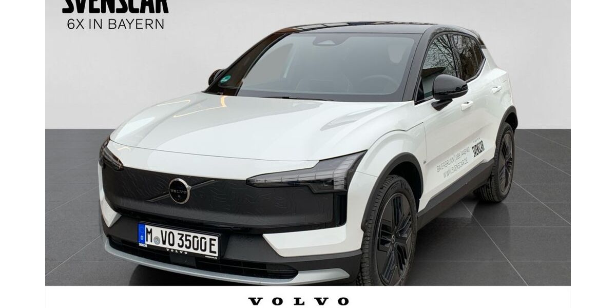 Volvo EX30 2.990 km 55.900 &euro; Baierbrunn 82065