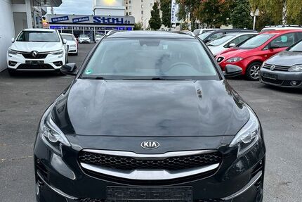 Kia XCeed 63.700 km 16.400 € Würzburg 97076