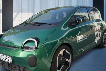 Renault Twingo 3.600 km 22.490 &euro; Berlin 12099