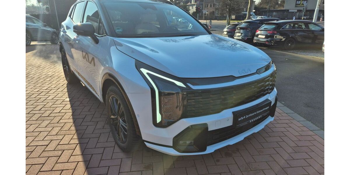 Kia Sportage 8.750 km 42.990 &euro; Datteln 45711