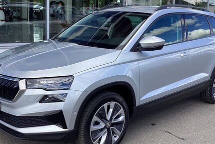 Skoda Karoq 50.000 km 24.990 &euro; Aulendorf 88326