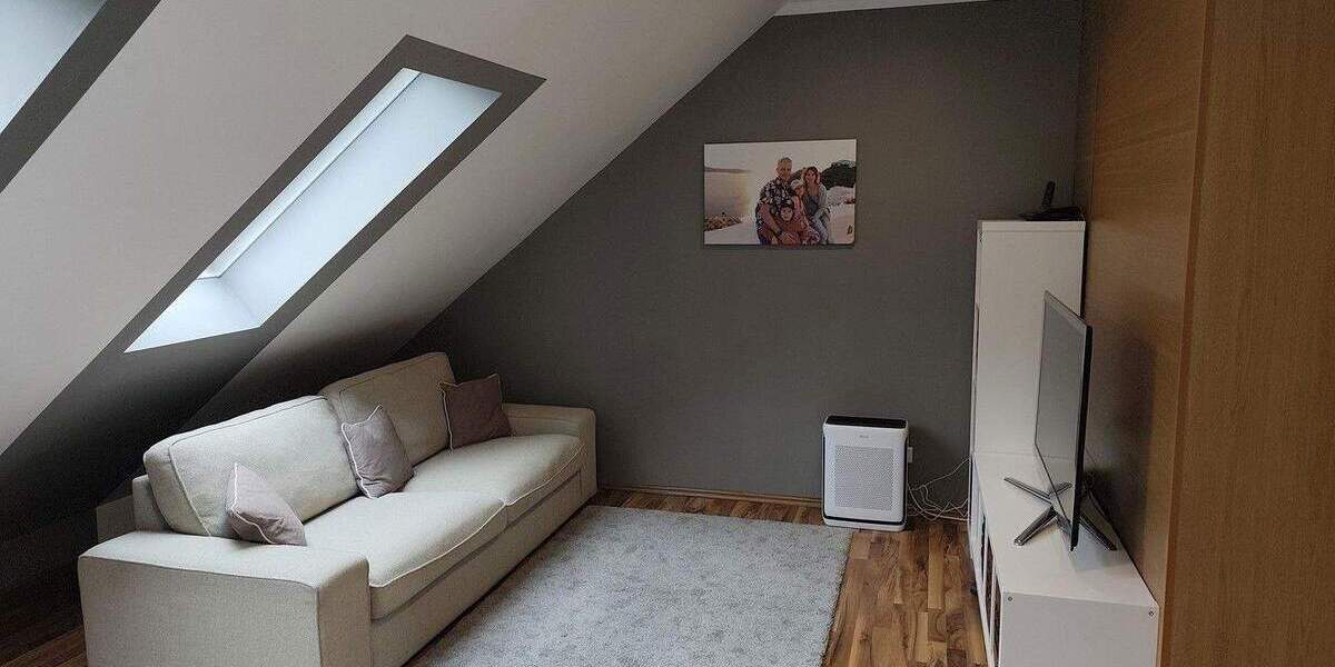 Reihenendhaus Remscheid Nord - 5 Zimmer, 157 m&sup2;, 549.000&euro; | Angebot:24873567