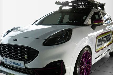 Ford Puma 47.300 km 21.290 &euro; Lorch 73547