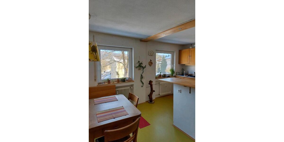 Etagenwohnung Aalen Attenhofen - 2.5 Zimmer, 78 m&sup2;, 179.000&euro; | Angebot:24853873