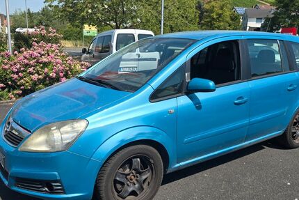 Opel Zafira 186.000 km 1.900 &euro; Randersacker 97236