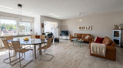 HOCHWERTIGES ZUHAUSE MIT BESONDEREM AUSBLICK - Reihenendhaus Göttingen Roringen | Angebot:26326872