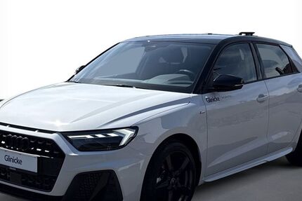 Audi A1 9.990 km 28.490 &euro; Baunatal 34225