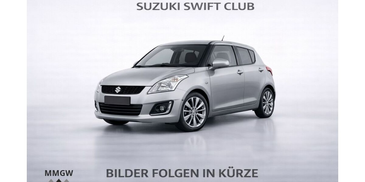 Suzuki Swift 128.151 km 5.990 &euro; Bensheim 64625