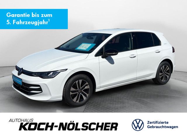 VW Golf 17.100 km 27.430 &euro; Insingen 91610