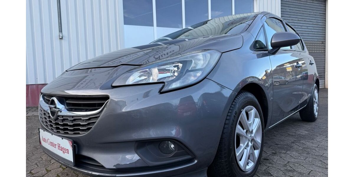 Opel Corsa 139.351 km 5.680 &euro; Hagen 58135