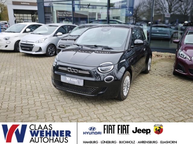 Fiat 500 18.200 km 14.990 &euro; Ahrensburg 22926