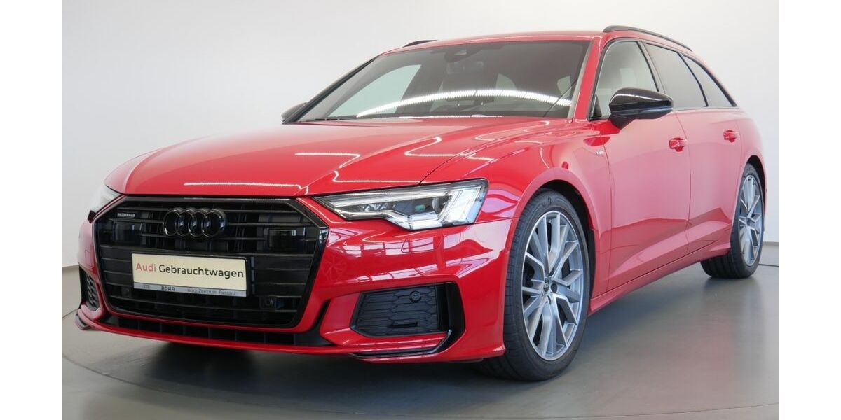 Audi A6 74.730 km 43.035 &euro; Passau 94036