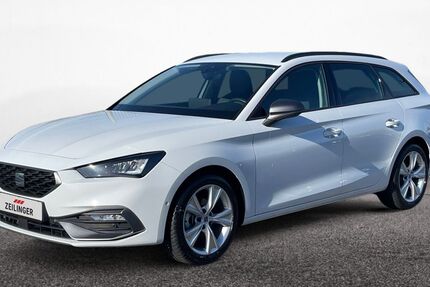 Seat Leon 17.740 km 25.342 &euro; Dietersheim 91463