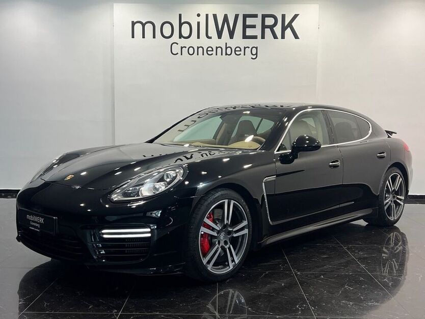 Panamera