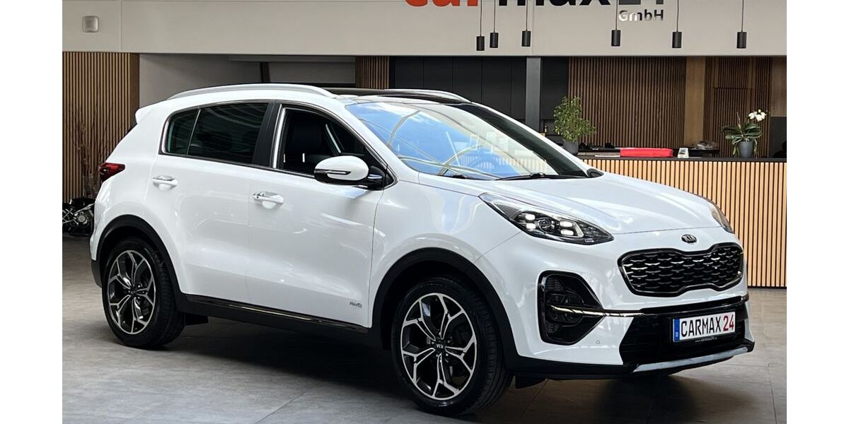 Kia Sportage 125.593 km 17.740 &euro; Cadolzburg bei Nürnberg 90556