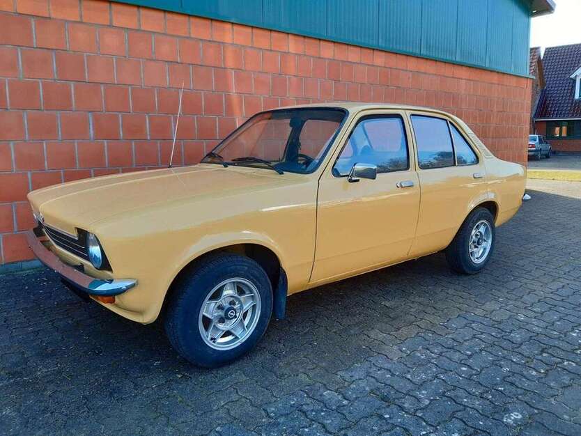 Kadett