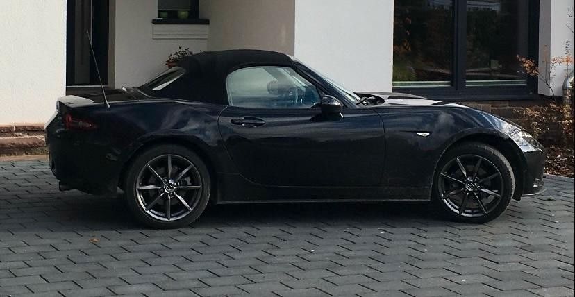 MX-5