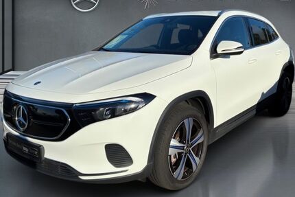 Mercedes-Benz EQA 81.443 km 27.990 &euro; Wedel 22880