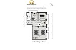 ***Untergeschoss-Büroeinheit – 3 helle Räume, flexibel nutzbar & modern ausgestattet*** - Gewerbeobjekt Hochheim am Main | Angebot:26800607