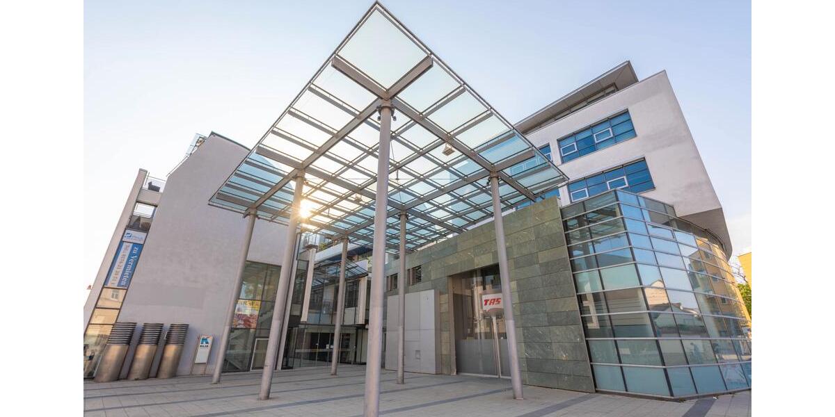 Gewerbeobjekt Merseburg - 1.000&euro; | Angebot:25595936