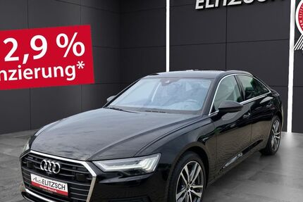 Audi A6 89.449 km 35.450 &euro; Kamenz 01917