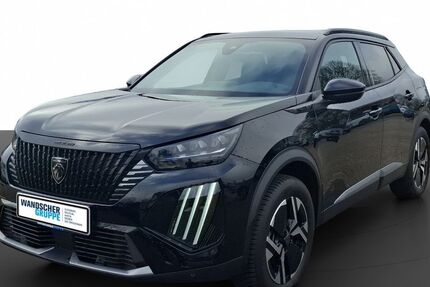 Peugeot 2008 33.405 km 20.990 &euro; Oldenburg 26135