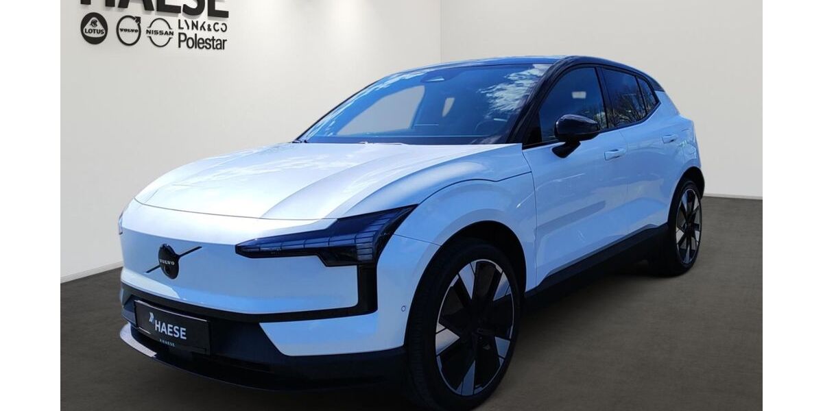 Volvo EX30 26.220 km 37.900 &euro; Mainz-Kastel 55252