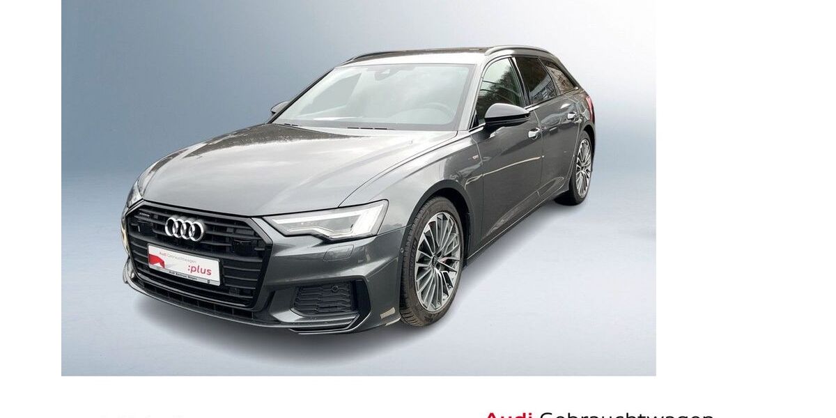 Audi A6 97.600 km 35.810 &euro; Siegen 57074