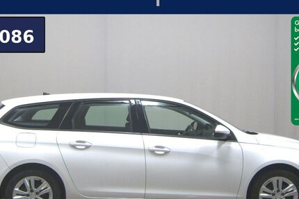 Peugeot 308 161.790 km 6.780 &euro; Gyhum/Bockel 27404