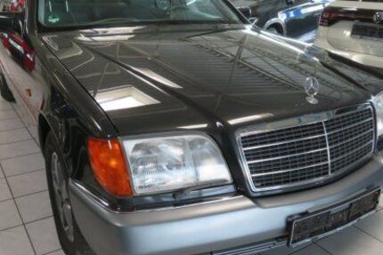Mercedes-Benz 500 60.078 km 21.480 &euro; Breitungen 98597