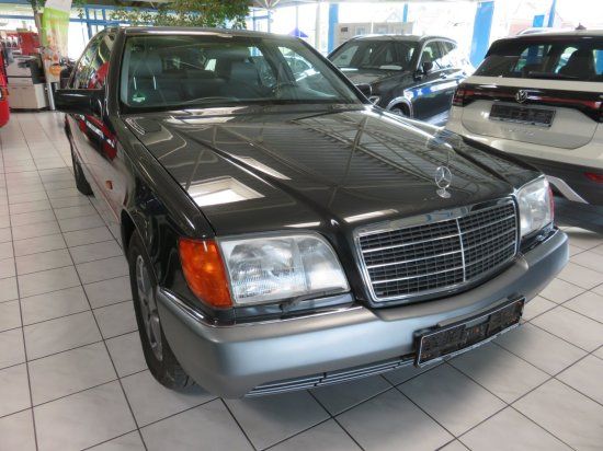 Mercedes-Benz 500 60.078 km 21.480 &euro; Breitungen 98597
