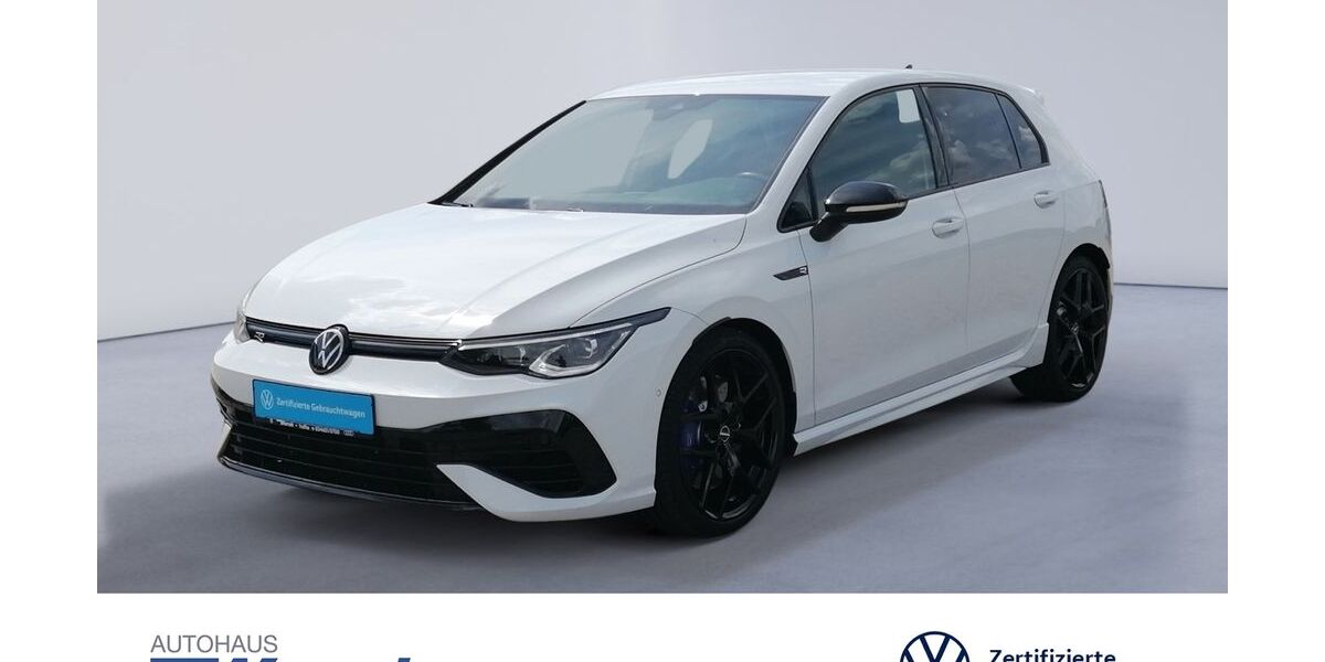 VW Golf 56.592 km 37.949 &euro; Südharz 06536